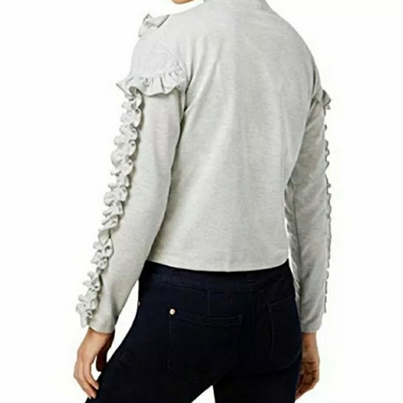 Buffalo David Britton the Ripley Top - Picture 2 of 2